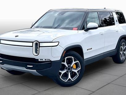 Used 2023 Rivian R1S Launch Edition