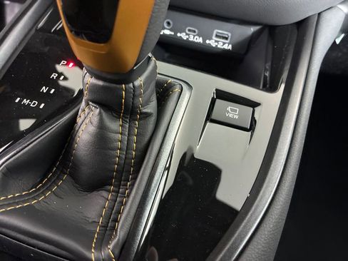 New 2025 Subaru Outback Wilderness image 25