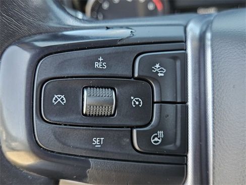 Used 2020 GMC Sierra 1500 SLT w/ SLT Premium Plus Package image 30