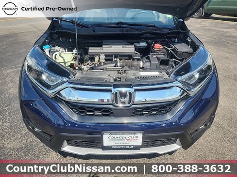 Used 2017 Honda CR-V EX-L image 32