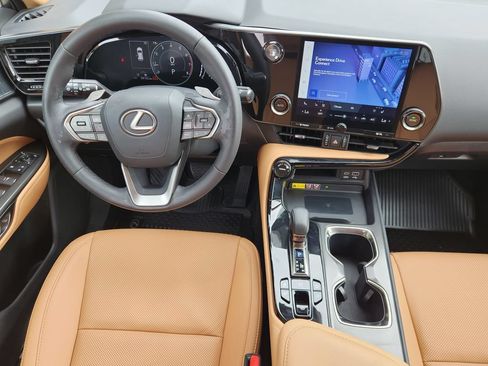 Used 2023 Lexus NX 350 AWD image 28