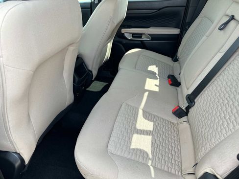 Certified 2024 Ford Ranger XLT w/ Equipment Group 301A High image 13