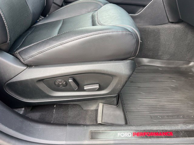 Used 2021 Ford Explorer ST w/ ST Street Pack AWD/4WD image 12
