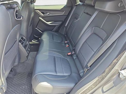 New 2026 Jaguar F-PACE R-Dynamic S image 11