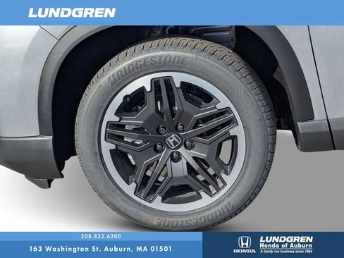 New 2026 Honda Pilot Touring image 29