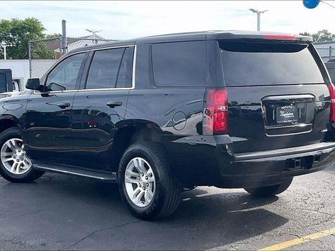 Used 2019 Chevrolet Tahoe 4WD w/ Max Trailering Package image 10