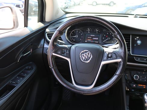 Used 2019 Buick Encore Preferred image 29