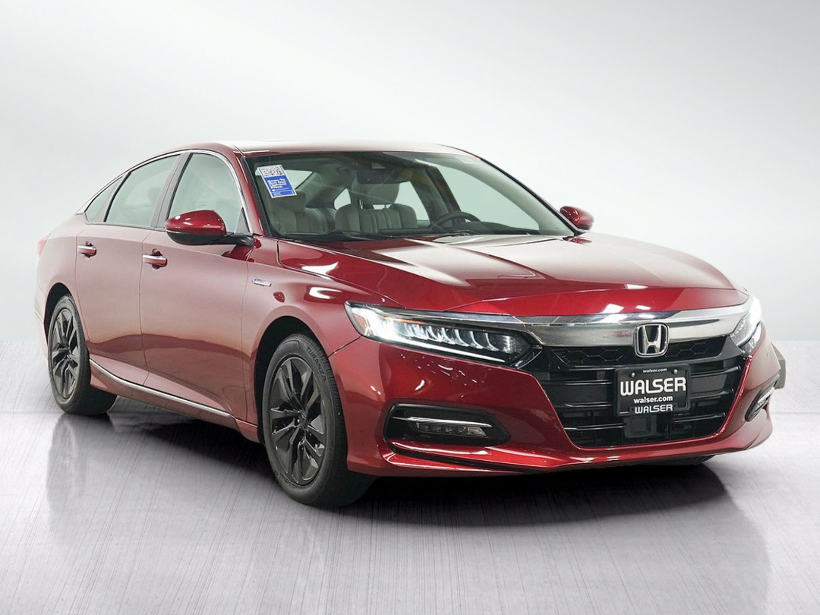 Used 2018 Honda Accord Touring image 7
