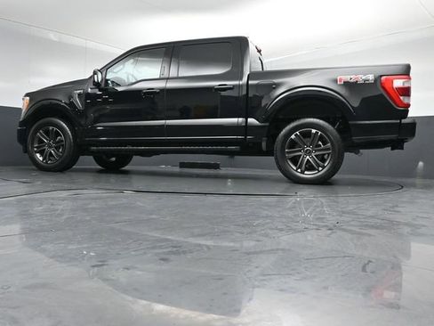 Certified 2022 Ford F150 Lariat AWD/4WD image 40