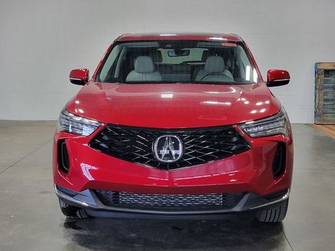 New 2026 Acura RDX w/ Technology Package image 3