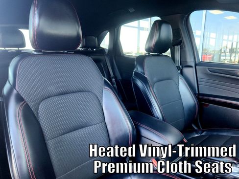 Used 2023 Ford Escape ST-Line w/ Tech Pack #1 AWD/4WD image 34