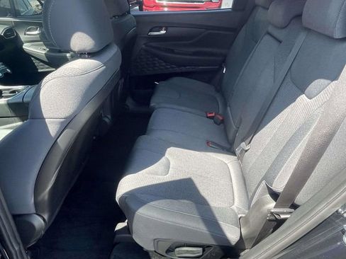 Used 2023 Hyundai Santa Fe SEL FWD image 11