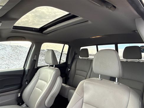 Certified 2023 Honda Ridgeline RTL-E image 18