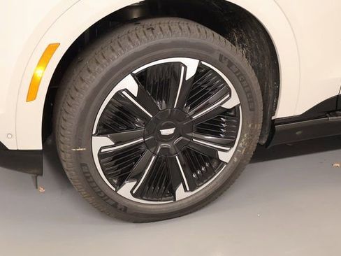 New 2026 Cadillac Escalade IQ Sport 2 image 7