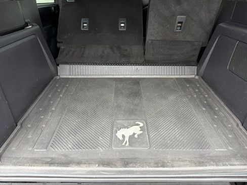 Used 2022 Ford Bronco Raptor AWD/4WD image 14