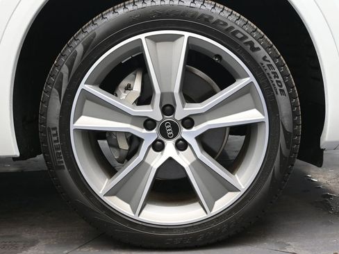 Used 2025 Audi Q5 2.0T Premium w/ Convenience Plus Package AWD/4WD image 10