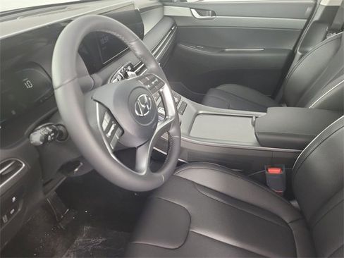 Certified 2025 Hyundai Palisade XRT image 15
