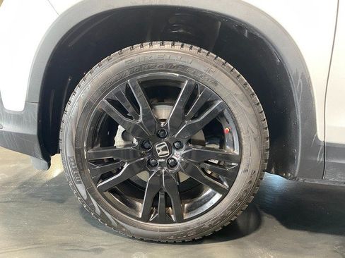 Used 2021 Honda Pilot Special Edition image 12