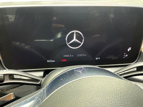 Used 2023 Mercedes-Benz GLC 300 4MATIC image 57