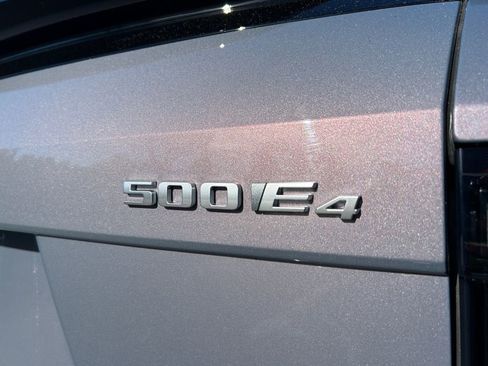 Used 2025 Cadillac Optiq Luxury 1 AWD/4WD image 30
