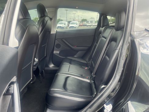 Used 2020 Tesla Model Y Long Range AWD/4WD image 31