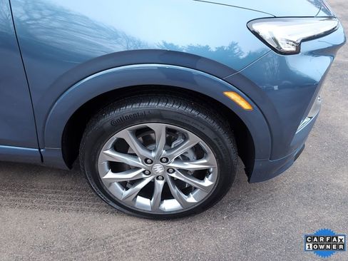 Used 2024 Buick Encore GX Avenir w/ Avenir Convenience Package image 3