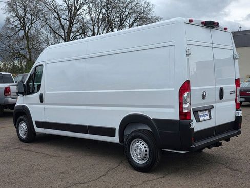 New 2026 RAM ProMaster 2500 w/ Convenience Group image 27