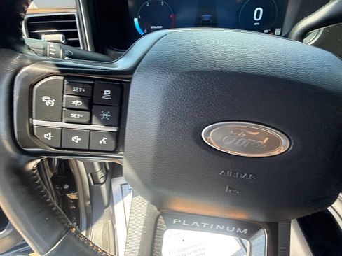 Used 2024 Ford F350 Platinum AWD/4WD image 17