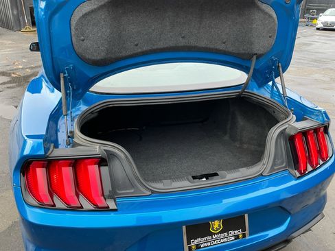 Used 2020 Ford Mustang Coupe w/ Equipment Group 101A image 25
