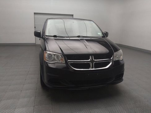 Used 2016 Dodge Grand Caravan SE w/ Quick Order Package 29E SE image 14