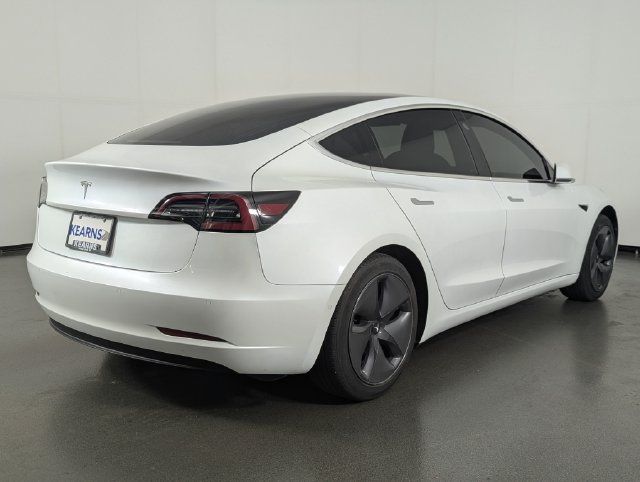 Used 2020 Tesla Model 3 Standard Range Plus RWD image 7