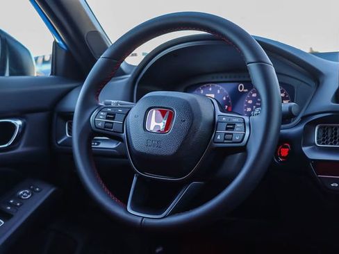 New 2026 Honda Civic Type R image 8