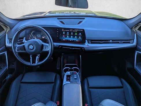 Used 2025 BMW X1 xDrive28i image 17