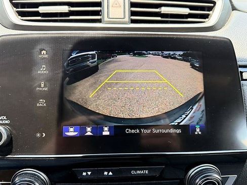 Used 2021 Honda CR-V EX-L image 42