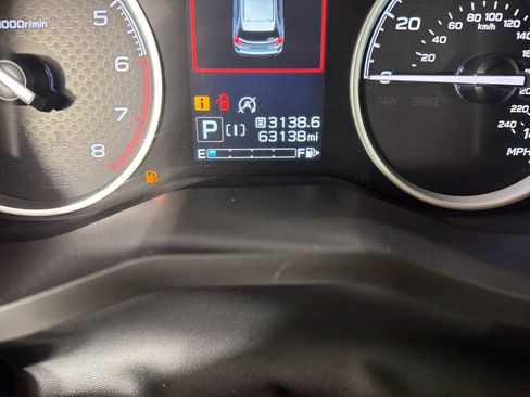 Used 2022 Subaru Forester Premium AWD/4WD image 11
