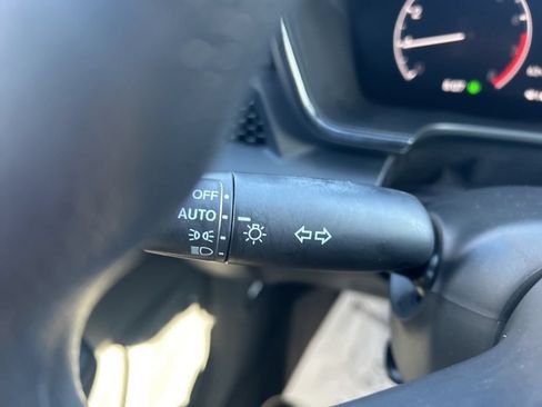 Used 2024 Honda CR-V EX image 31