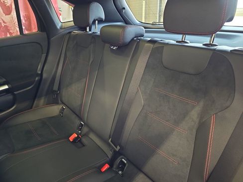 New 2026 Mercedes-Benz GLA 250 image 15