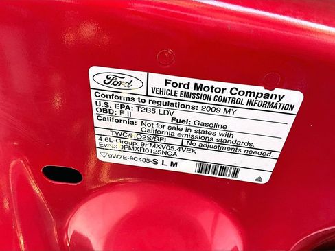 Used 2009 Ford Mustang GT image 34