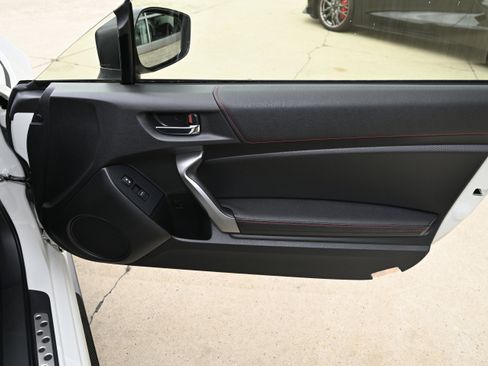 Used 2014 Subaru BRZ Limited image 42