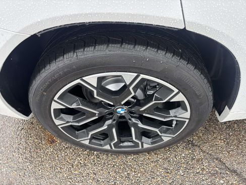 New 2026 BMW X3 xDrive30 w/ M Sport Package AWD/4WD image 10