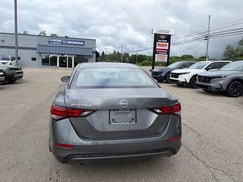 Used 2024 Nissan Sentra S FWD image 6