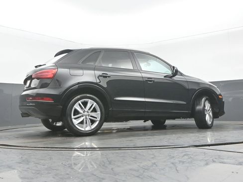 Used 2017 Audi Q3 2.0T Premium image 31