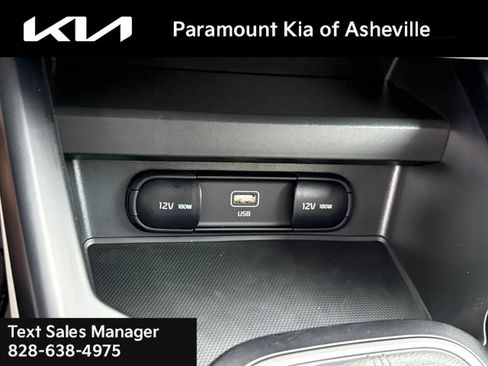 New 2025 Kia Soul LX image 24