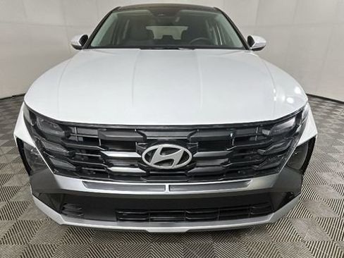 Used 2026 Hyundai Tucson SE AWD/4WD image 8