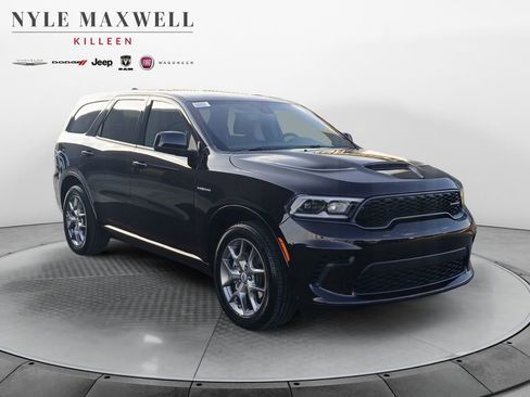 New 2026 Dodge Durango GT AWD/4WD image 2