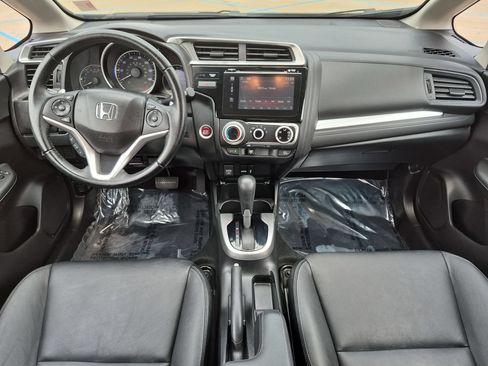 Certified 2017 Honda Fit EX-L image 25