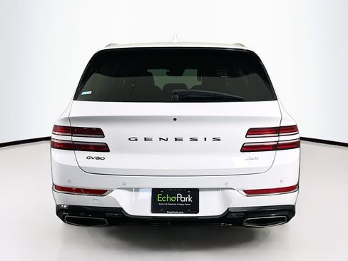 Used 2024 Genesis GV80 2.5T image 7