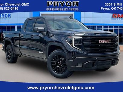 Used 2022 GMC Sierra 1500 Elevation