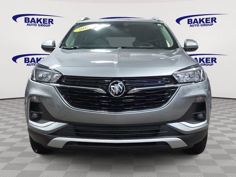 Certified 2023 Buick Encore GX Select image 2