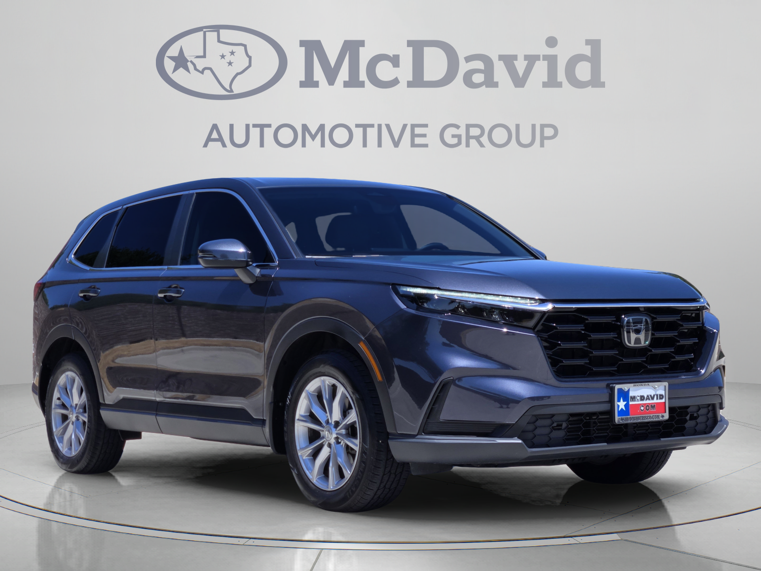 Used 2023 Honda CR-V EX image 7